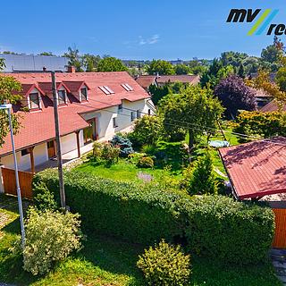 Prodej rodinného domu 178 m² Milovice Benátecká Vrutice