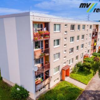 Prodej bytu 3+1 63 m² Český Dub