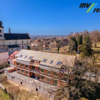 Prodej bytu 3+kk 69 m² Lysá nad Labem, Komenského