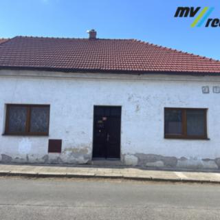 Prodej rodinného domu 90 m² Pečky