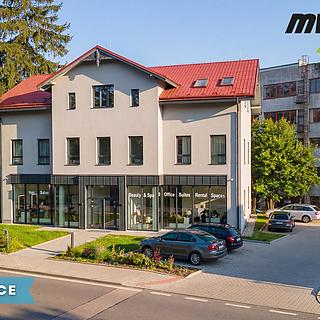 Prodej obchodu 996 m² Český Dub, Husova