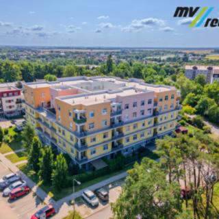 Prodej bytu 3+kk 91 m² Milovice Mladá, Lesní