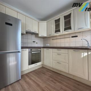 Pronájem bytu 2+kk 51 m² Nymburk