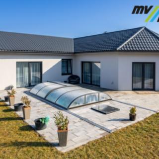 Prodej rodinného domu 196 m² Chrášťany