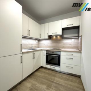 Prodej bytu 2+kk 42 m² Nymburk