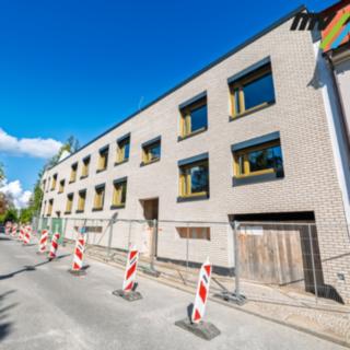 Prodej bytu 3+kk 69 m² Lysá nad Labem, Komenského