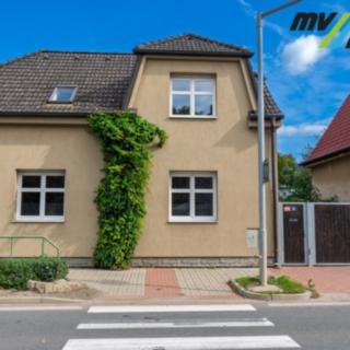Prodej rodinného domu 113 m² Lysá nad Labem, Na Zemské stezce