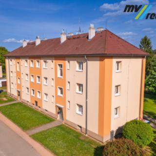 Prodej bytu 3+1 63 m² Zbůch, V Sídlišti