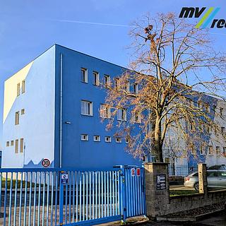 Pronájem kanceláře 23 m² Lysá nad Labem, Poděbradova