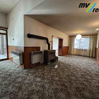 Prodej rodinného domu 380 m² Kralupy nad Vltavou Mikovice, V Sadech