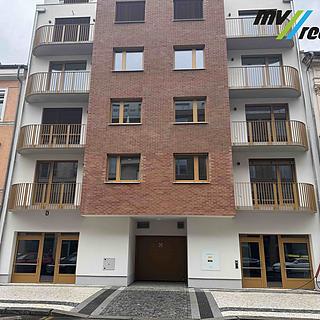Pronájem ostatního komerčního prostoru 113 m² Praha, Křižíkova
