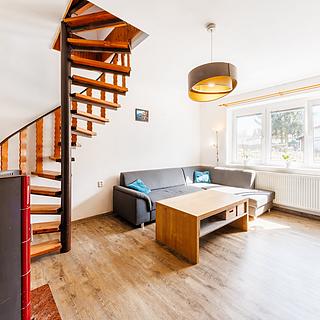 Prodej chalupy 100 m² Světlá nad Sázavou, Rozkoš