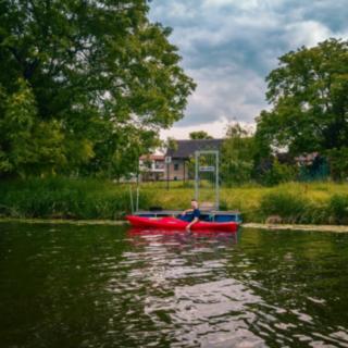 Prodej rodinného domu 176 m² Neratovice Lobkovice, Palackého