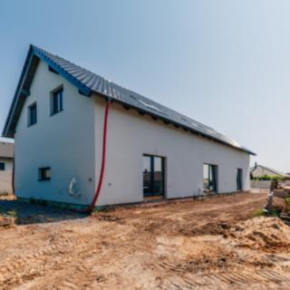 Prodej rodinného domu 89 m² Tuchoraz