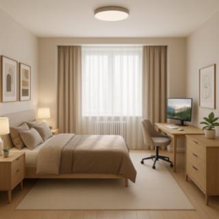 Prodej bytu 1+kk, garsoniery 31 m² Praha