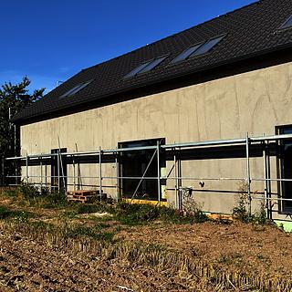 Prodej rodinného domu 89 m² Chrášťany