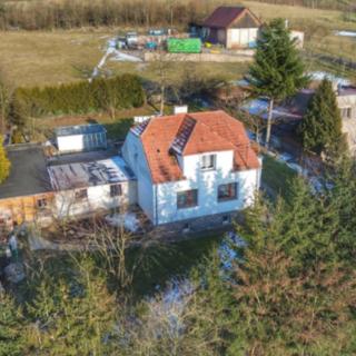 Prodej rodinného domu 140 m² Běstvina