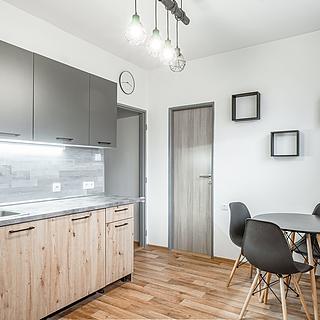 Prodej bytu 2+1 73 m² Telč