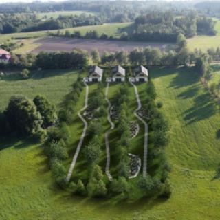 Prodej stavební parcely 2 063 m² Mirošov