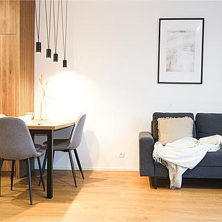 Prodej bytu 2+kk 53 m² Praha