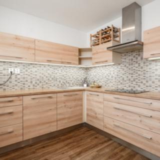 Prodej bytu 3+1 72 m² Jihlava