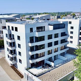 Pronájem garáže 24 m&sup2; Havlíčkův Brod