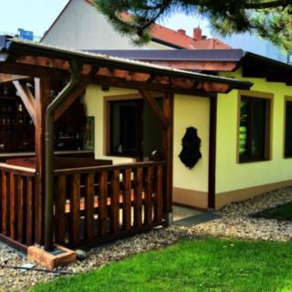Pronájem bytu 2+kk 62 m² Kutná Hora -Vnitřní Město, Krupičkova