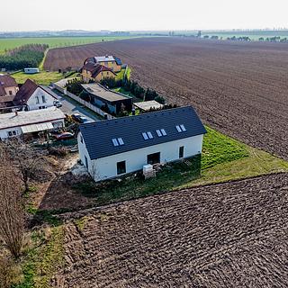 Prodej rodinného domu 89 m² Chrášťany