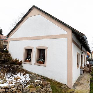 Prodej rodinného domu 111 m² Plaňany, Komenského