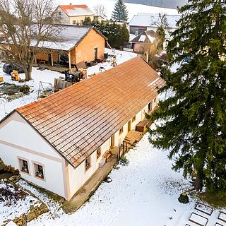 Prodej rodinného domu 111 m² Plaňany, Komenského