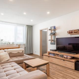 Prodej bytu 3+1 72 m² Jihlava