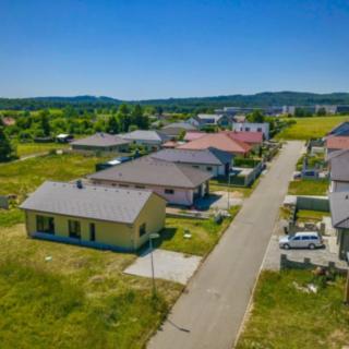 Prodej rodinného domu 99 m² Střítež