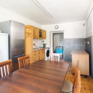 Prodej bytu 3+1 101 m² Městec Králové, Náměstí Republiky