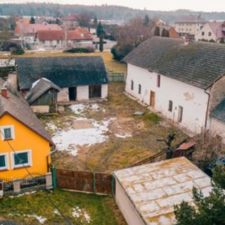 Prodej rodinného domu 199 m² Petrovice I