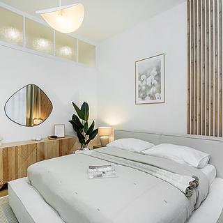 Prodej bytu 3+kk 73 m² Praha Nové Město, Řeznická