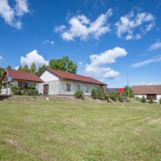 Prodej rodinného domu 109 m² Střítež Bor