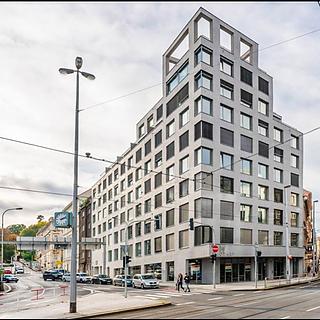 Prodej bytu 1+kk, garsoniery 26 m² Praha