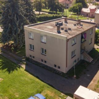 Prodej bytu 3+1 84 m² Bečváry