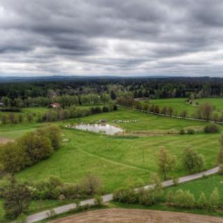 Prodej stavební parcely 9 085 m² Chotěboř Bílek