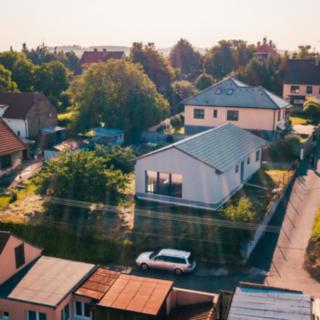 Prodej rodinného domu 113 m² Svojšice