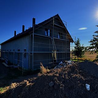 Prodej rodinného domu 89 m² Chrášťany