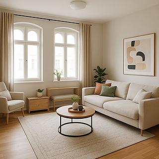 Prodej bytu 2+1 73 m² Praha
