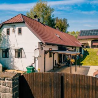 Prodej rodinného domu 200 m² Tušovice