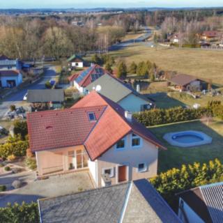 Prodej rodinného domu 240 m² Kamenná Lhota