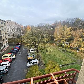 Prodej bytu 2+1 62 m² Praha