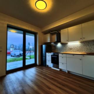 Pronájem bytu 1+kk a garsoniéry 31 m² Kutná Hora, Plk. Loudy