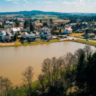 Prodej chalupy 100 m² Světlá nad Sázavou, Rozkoš