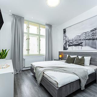 Prodej bytu 2+kk 44 m² Praha