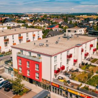 Prodej bytu 2+kk 68 m² Jesenice, Cedrová