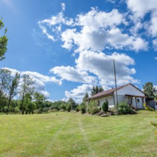 Prodej rodinného domu 109 m² Střítež Bor